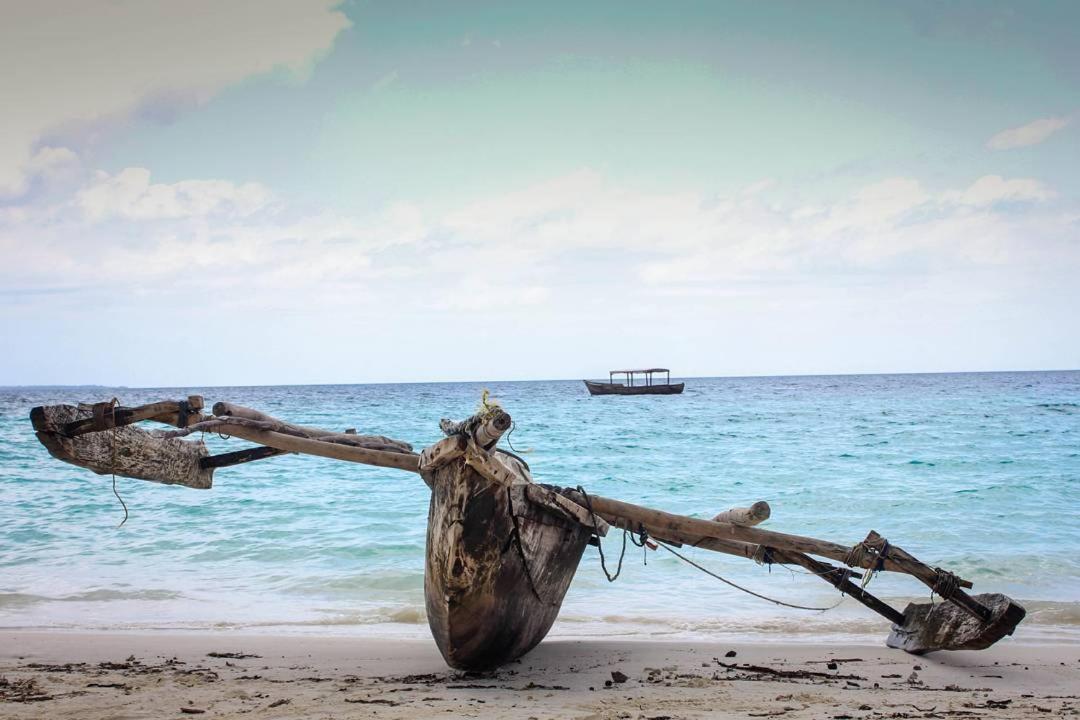 Bed and breakfast Kusini Beach Villas Makunduchi