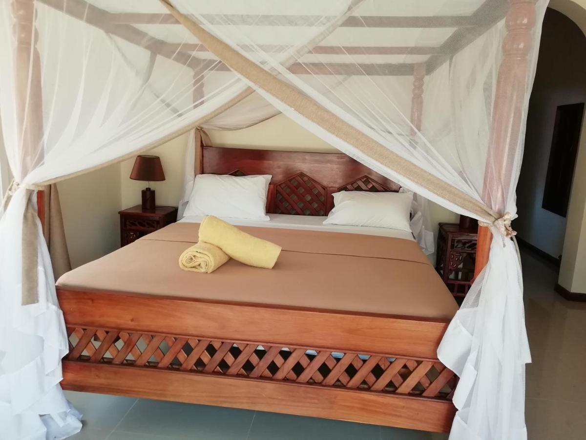 Bed and breakfast Kusini Beach Villas